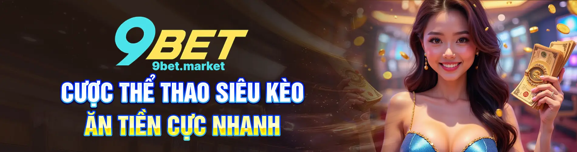 9bet banner