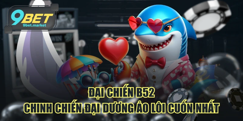 Đại Chiến B52