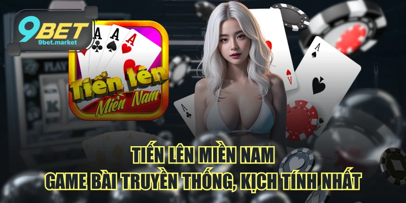 Tiến Lên Miền Nam